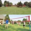 First Team Apollo Backyard Volleyball Set 1 First Team Apollo Backyard Volleyball Set
