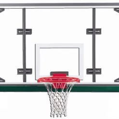 Gared Basketball Conversion Gymnasium Backboard Package