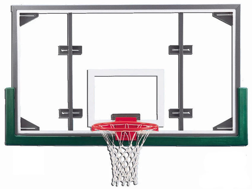 Gared Basketball Conversion Gymnasium Backboard Package 3 Gared Basketball Conversion Gymnasium Backboard Package