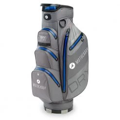 Motocaddy Dry-Series Cart Bag 10 Motocaddy Dry-Series Cart Bag