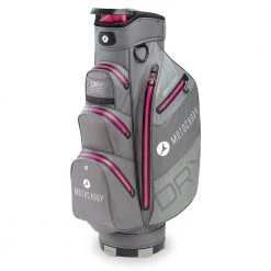 Motocaddy Dry-Series Cart Bag 9 Motocaddy Dry-Series Cart Bag