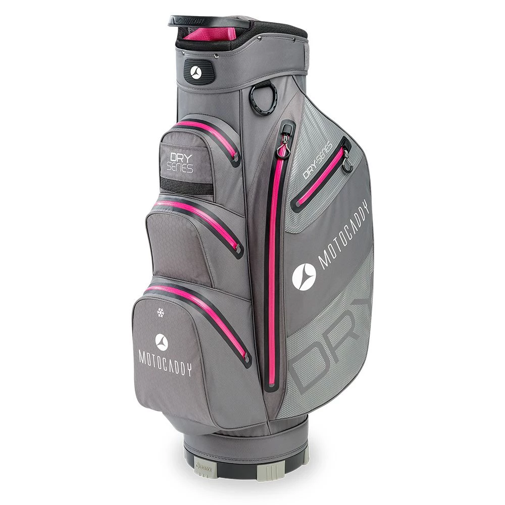 Motocaddy Dry-Series Cart Bag 5 Motocaddy Dry-Series Cart Bag