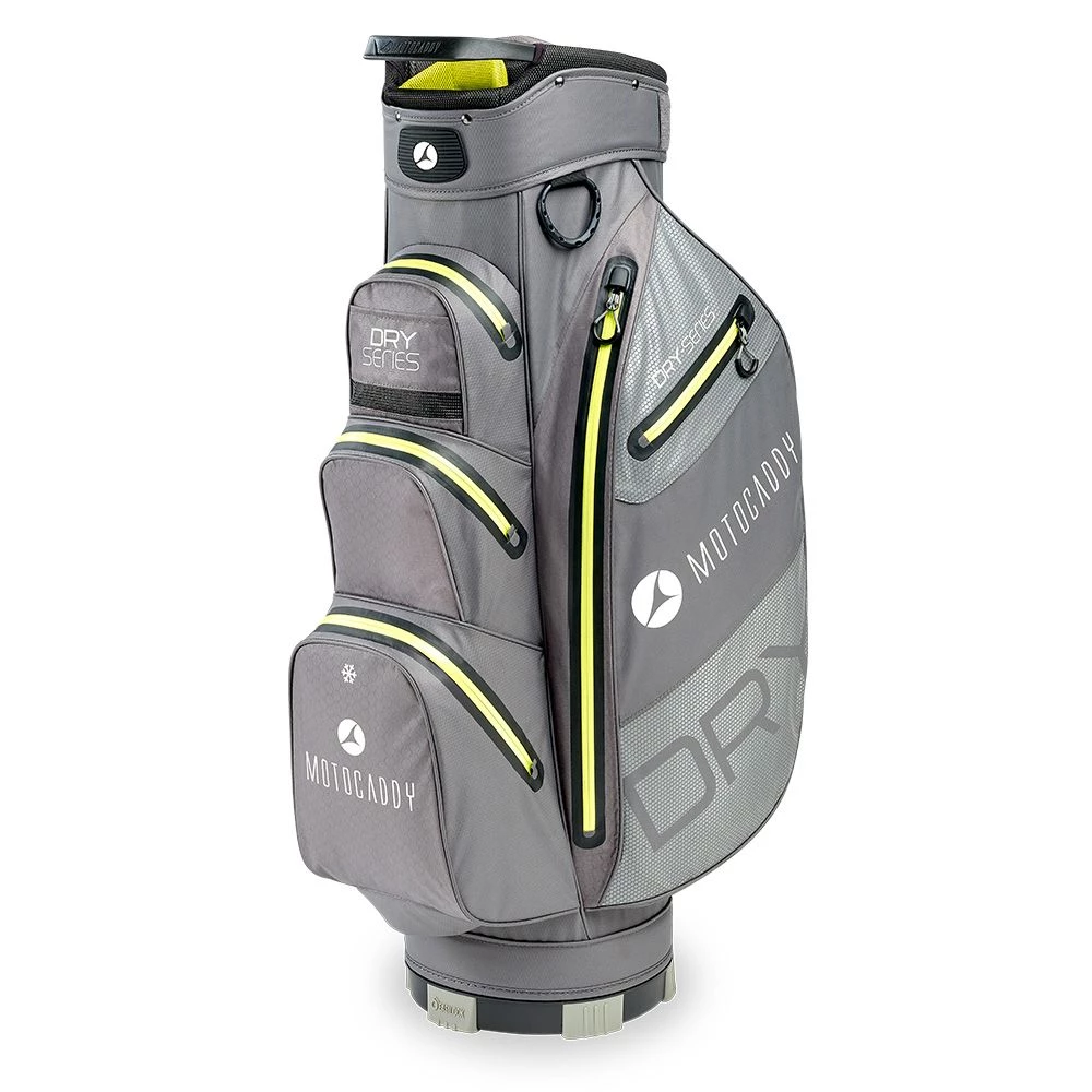 Motocaddy Dry-Series Cart Bag 4 Motocaddy Dry-Series Cart Bag