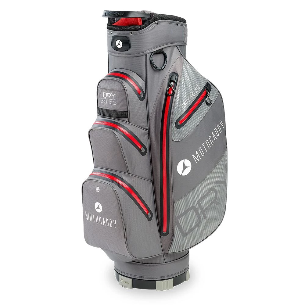 Motocaddy Dry-Series Cart Bag 7 Motocaddy Dry-Series Cart Bag