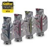Motocaddy Dry-Series Cart Bag 2 Motocaddy Dry-Series Cart Bag