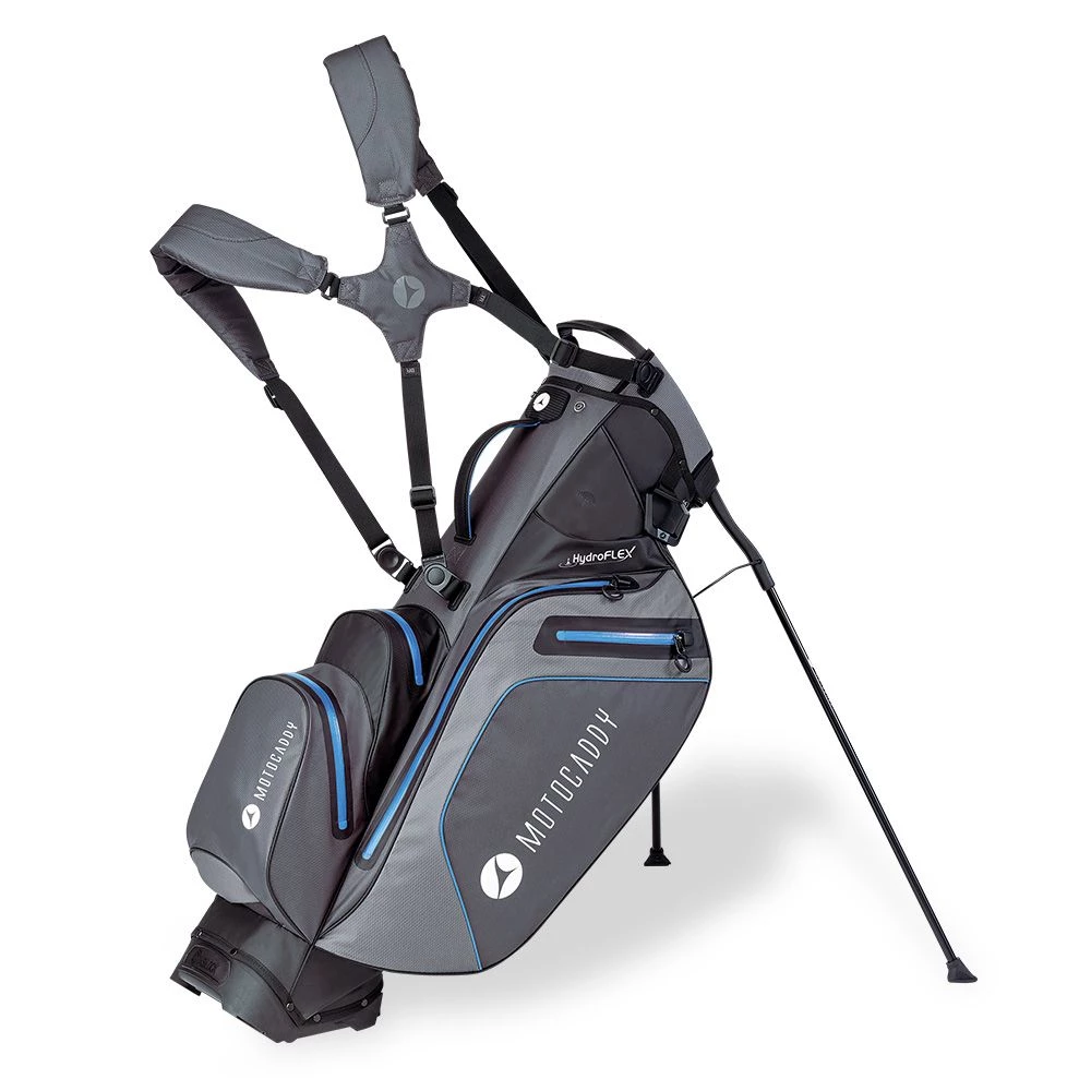 Motocaddy HydroFLEX Bag 3 Motocaddy HydroFLEX Bag