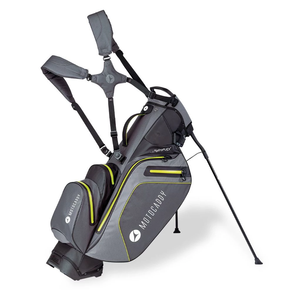 Motocaddy HydroFLEX Bag 5 Motocaddy HydroFLEX Bag