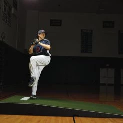 Baseball Victory Mounds Collegiate Practice Mound