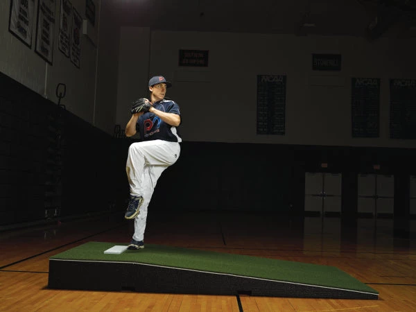 Baseball Victory Mounds Collegiate Practice Mound 3 Baseball Victory Mounds Collegiate Practice Mound