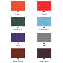 First Team First Team, Inc. FT72C TuffGuard™ Basketball Backboard Padding