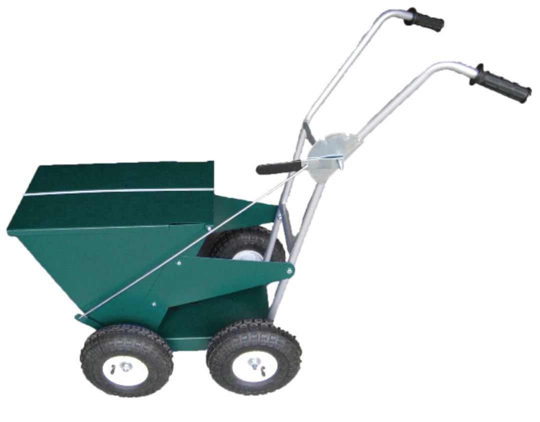 Trigon Sports All-Steel Dry Line Marker - 100lb 3 Trigon Sports All-Steel Dry Line Marker - 100lb