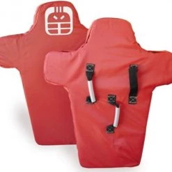 Trigon Sports Man Shield