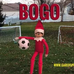 Gared Adjustable 4' X 6' Soccer Rebounder 5 Gared Adjustable 4' X 6' Soccer Rebounder