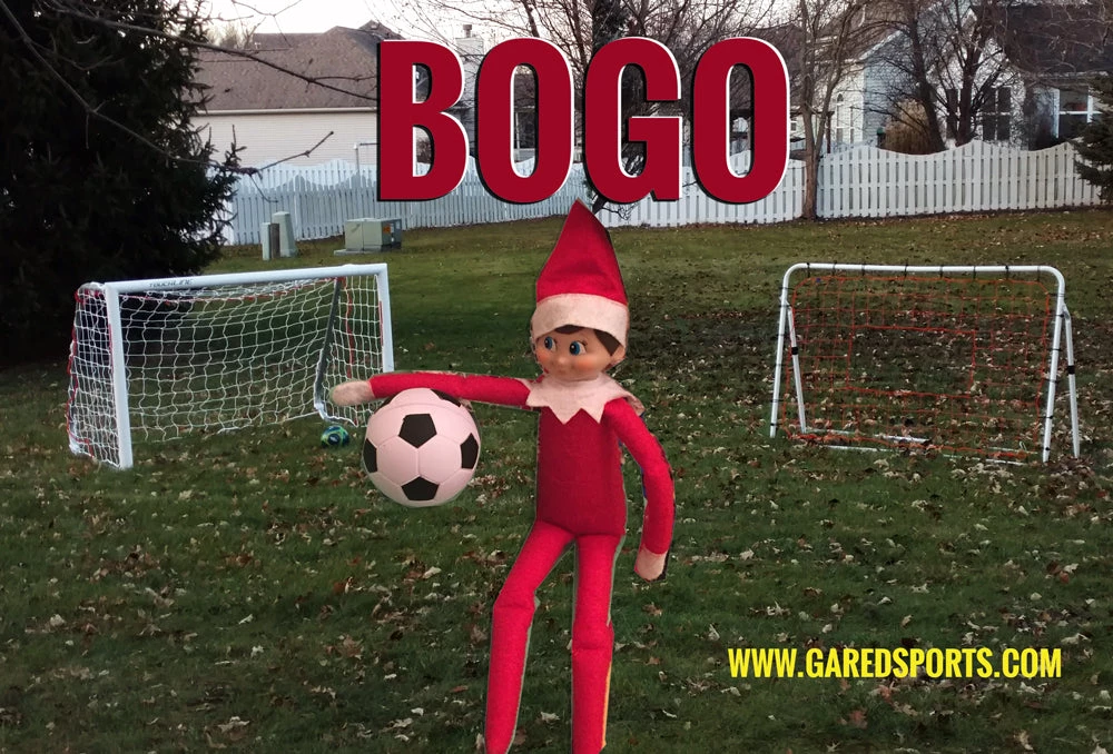 Gared Adjustable 4' X 6' Soccer Rebounder 4 Gared Adjustable 4' X 6' Soccer Rebounder