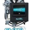 Sports Attack Elite EHack Attack Softball Pitching Machine Softball Machines