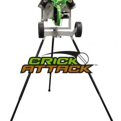 Sports Attack Crick Attack Cricket Machine