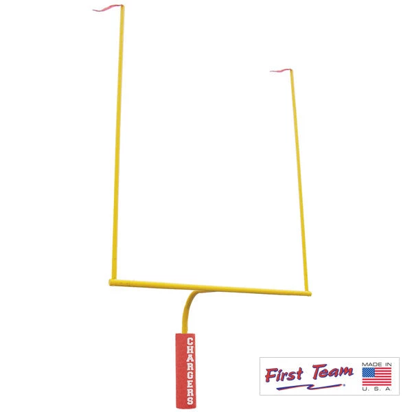 First Team All American™ Football Goalpost 3 First Team All American™ Football Goalpost