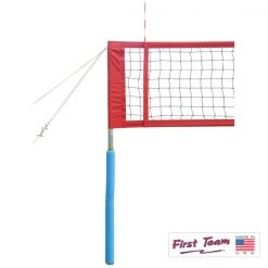 First Team Apollo Backyard Volleyball Set