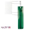 First Team Competition Volleyball Systems Astro Aluminum Competition Volleyball Net System 2 First Team Competition Volleyball Systems Astro Aluminum Competition Volleyball Net System