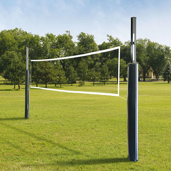 First Team Blast Outdoor Recreational Volleyball Net System 6 First Team Blast Outdoor Recreational Volleyball Net System