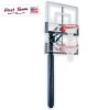 First Team Champ In Ground Adjustable Basketball Goal 2 First Team Champ In Ground Adjustable Basketball Goal