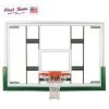 First Team Colossus Basketball Backboard Upgrade Package 1 First Team Colossus Basketball Backboard Upgrade Package