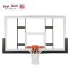First Team Contender Basketball Backboard Upgrade Package