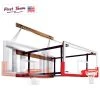 First Team FoldaMount82™ Folding Wall Mount Basketball Goal