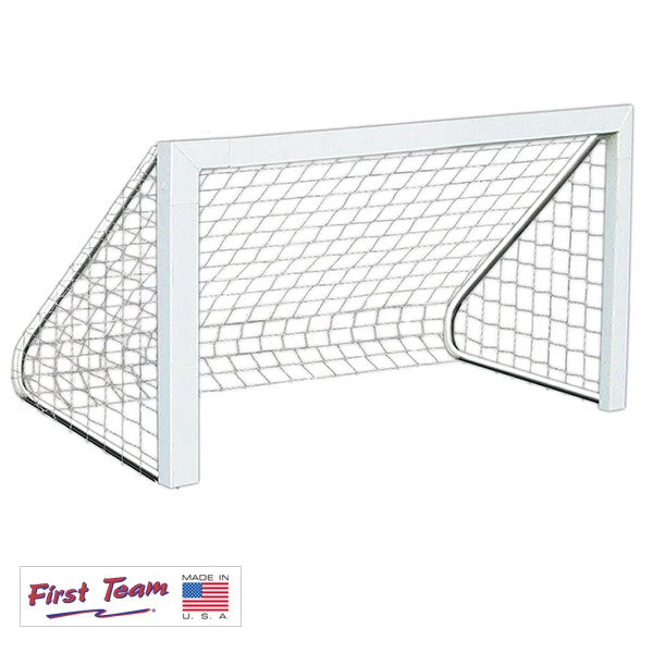 First Team FreeKick™ Soccer Goal 3 First Team FreeKick™ Soccer Goal