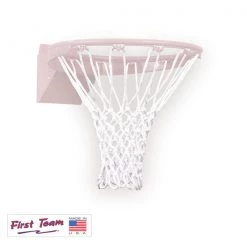 First Team First Team, Inc. Nylon Basketball Net FT10