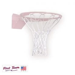 First Team Nylon Anti-Whip Basketball Net FT10AW First Team, Inc.