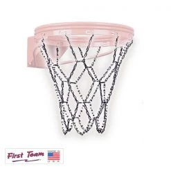 First Team Chain Basketball Net FT11E