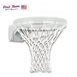 First Team Fixed Basketball Rim FT172DGV