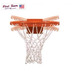 First Team Breakaway Basketball Rim FT196