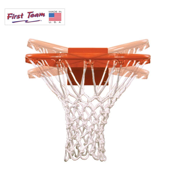 First Team Breakaway Basketball Rim FT196 4 First Team Breakaway Basketball Rim FT196