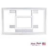 First Team Gymnasium Acrylic Basketball Backboard FT220H