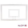 First Team Glass Basketball Backboard FT221