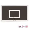 First Team Glass Backboard FT221SM Basketball 2 First Team Glass Backboard FT221SM Basketball