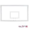 First Team Acrylic Basketball Backboard FT222
