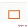First Team Steel Basketball Backboard FT260