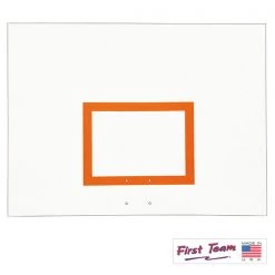 First Team Steel Basketball Backboard FT260