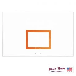 First Team Steel Basketball Backboard FT265