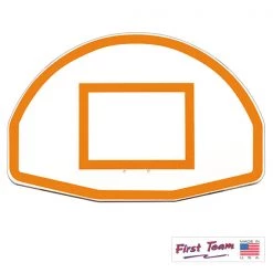 First Team Aluminum Basketball Backboard FT270