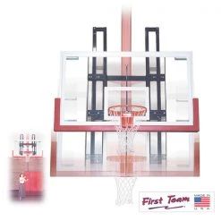First Team Basketball Backboard Height Adjuster FT300