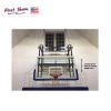 First Team Basketball Backboard Height Adjuster FT310 2 First Team Basketball Backboard Height Adjuster FT310