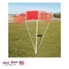 First Team Official Soccer Corner Flags FT4025