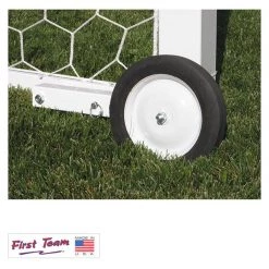 First Team Wheel Kit For Portable Soccer Goals FT4026