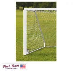 First Team Soccer Post Upright Padding FT4048S 7 First Team Soccer Post Upright Padding FT4048S