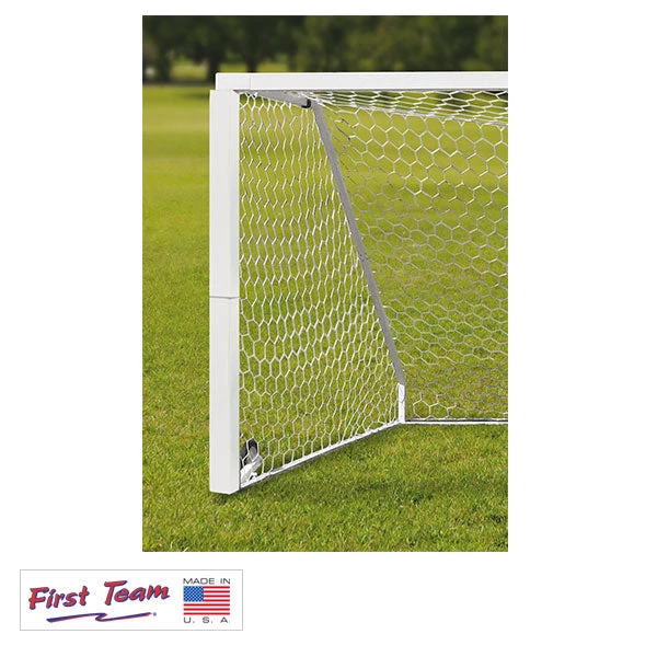 First Team Soccer Post Upright Padding FT4048S 5 First Team Soccer Post Upright Padding FT4048S
