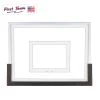 First Team Recreational Basketball Backboard Padding FT48 1 First Team Recreational Basketball Backboard Padding FT48